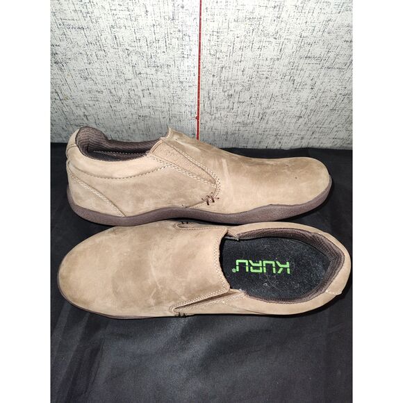 Kuru Kivi Comfy Casual Women's Slip On Shoe Sz 10M - Picture 6 of 10